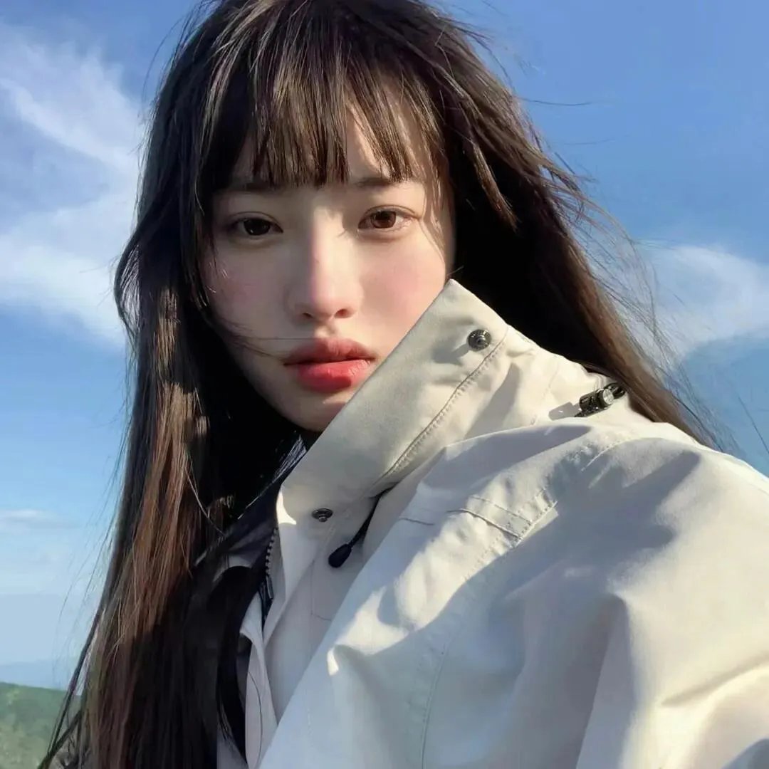 女鬼来敲门