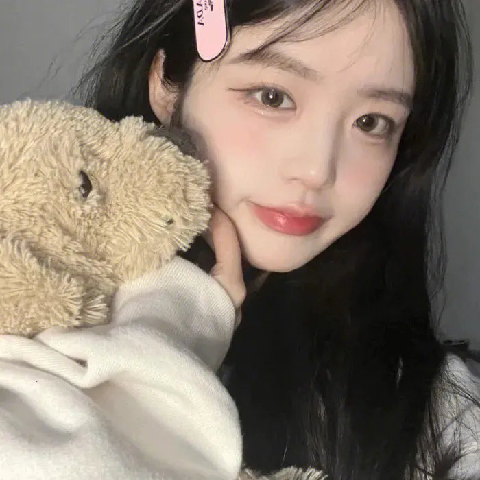 天命真女