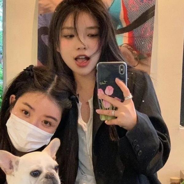我跟总统的女儿约会