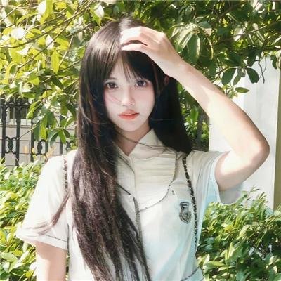 人鱼小姐